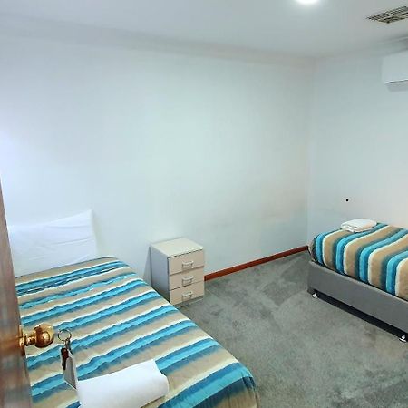 Goldrush Motel Young Cbd Exteriér fotografie