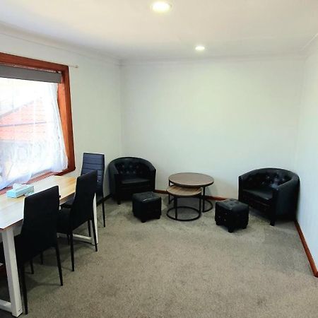 Goldrush Motel Young Cbd Exteriér fotografie