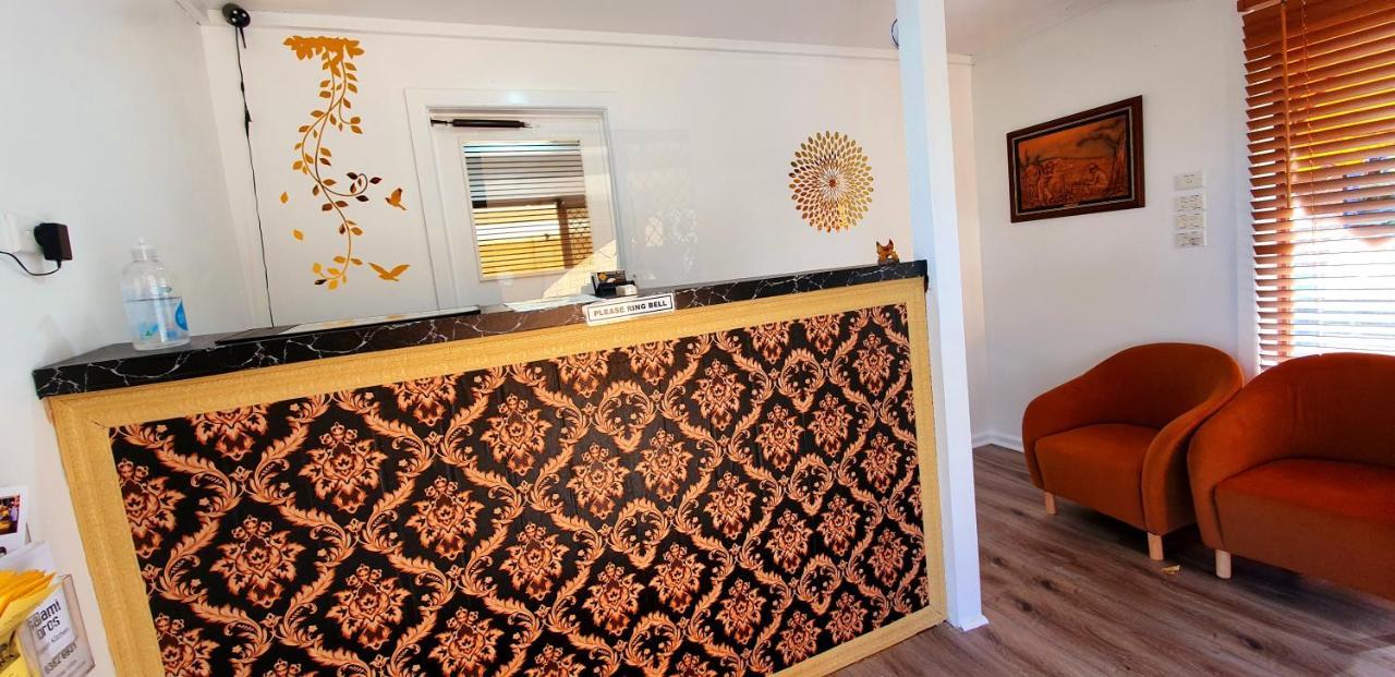 Goldrush Motel Young Cbd Exteriér fotografie