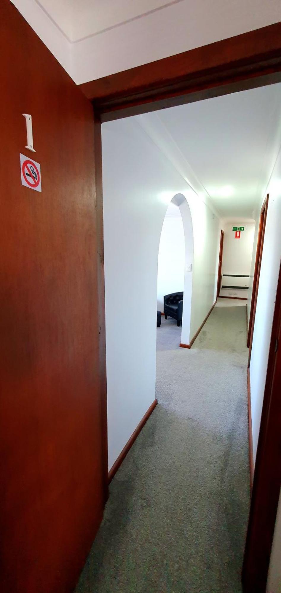 Goldrush Motel Young Cbd Exteriér fotografie