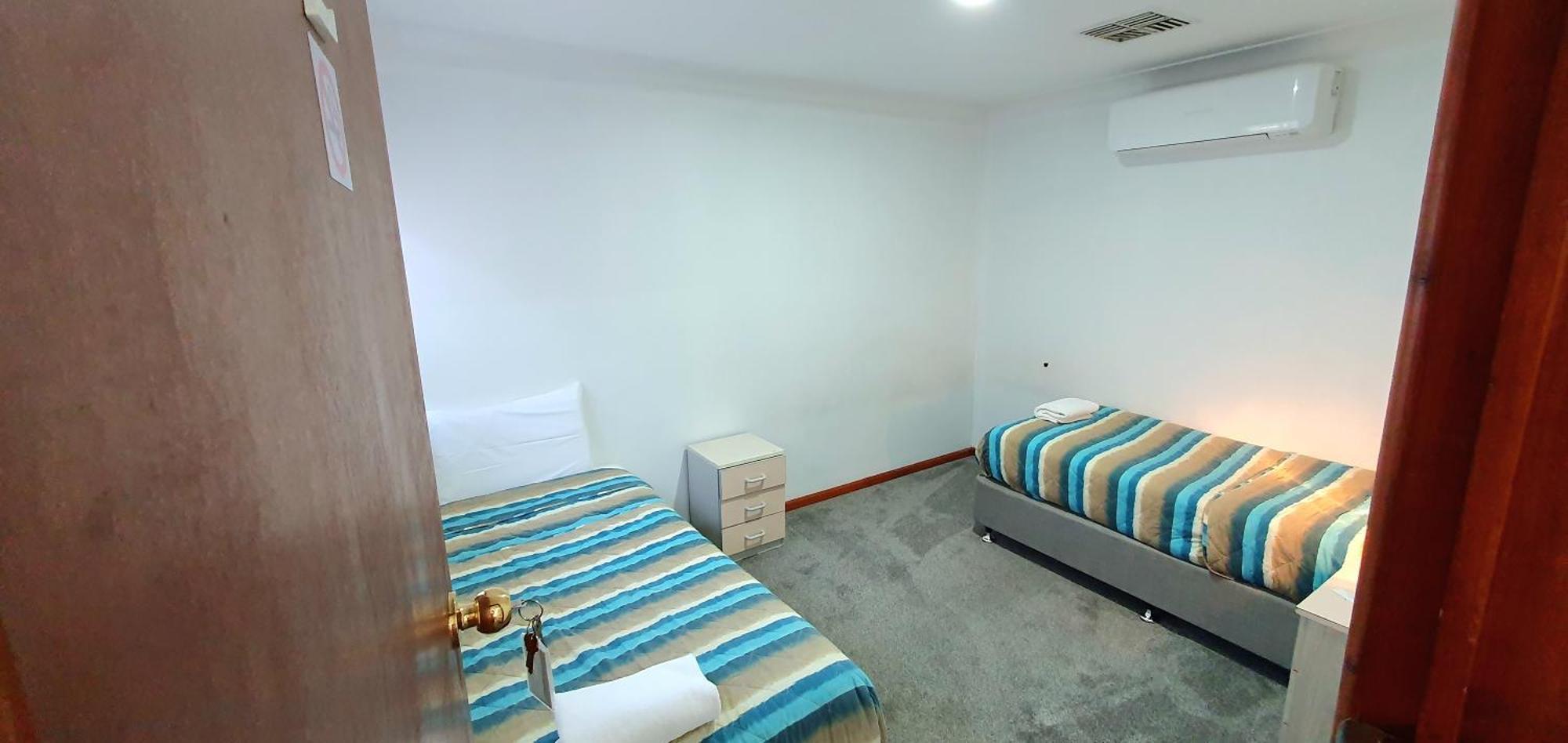Goldrush Motel Young Cbd Exteriér fotografie